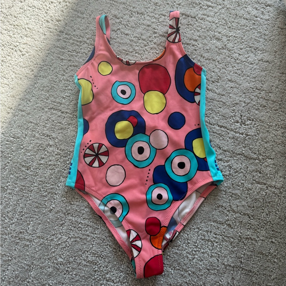 Toddler Marni Swimsuit